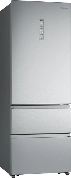 Холодильник Hisense RT641N4ACE в Тюмени (preview 4)