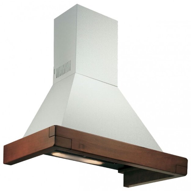 Вытяжка Falmec Dora 90 (600) S мореный дуб в Тюмени (preview 1)