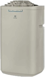 Мобильный кондиционер Electrolux EACM-12 AG/TOP/SFI/N3_S в Тюмени (preview 1)