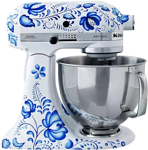 Арт-миксер KitchenAid ARTISAN Premium Design 5KSM150PSE в Тюмени (фото 1) Арт-миксер KitchenAid ARTISAN Premium Design 5KSM150PSE в Тюмени (preview 1)