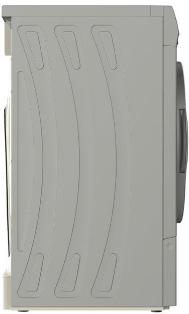 Сушильная машина Maunfeld MFDM158SL300 HP SLIM в Тюмени (preview 5)