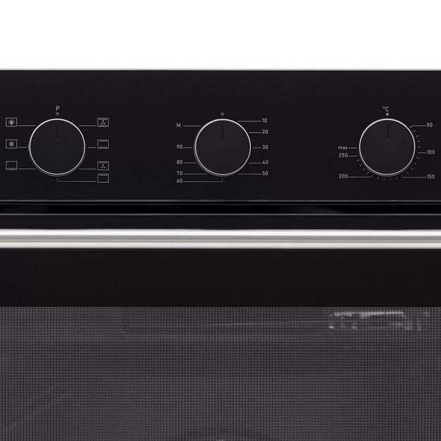 Духовой шкаф KRONA ELEMENT plus 60 BL в Тюмени (preview 6)