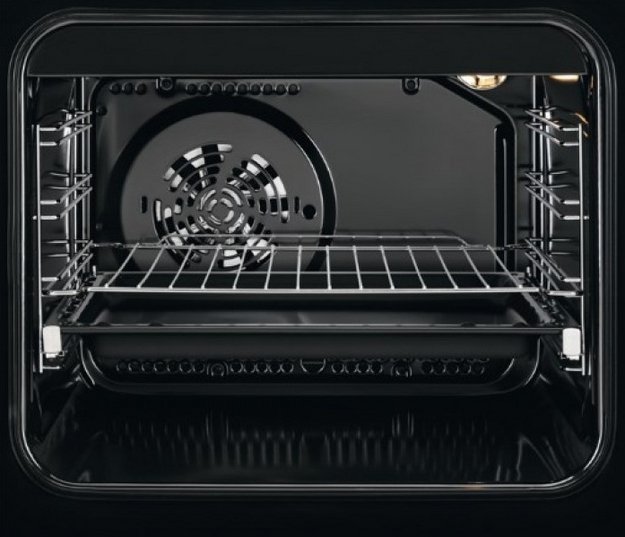 Электрическая плита Electrolux EKC964900X в Тюмени (preview 4)