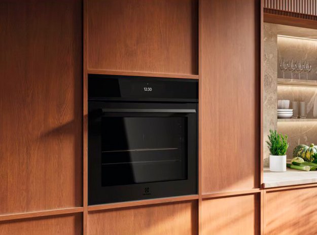 Духовой шкаф Electrolux EOE9P3ST в Тюмени (preview 5)
