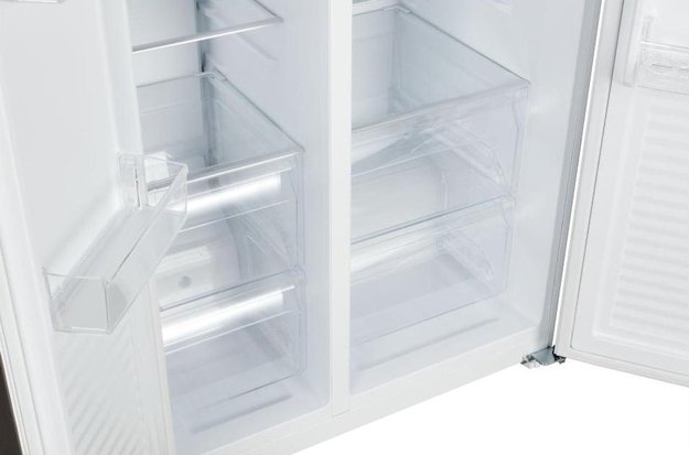 Холодильник Korting KNFS 93535 X в Тюмени (preview 8)