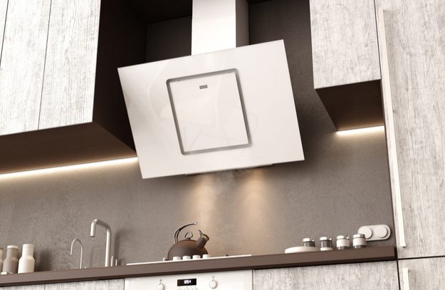 Вытяжка Franke MELODY 90 WH в Тюмени (preview 7)