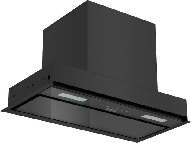 Встраиваемая вытяжка Franke EVO 60 BK в Тюмени (preview 1)