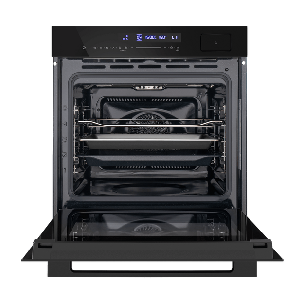 Духовой шкаф Maunfeld MEOR7216STFB в Тюмени (preview 2)