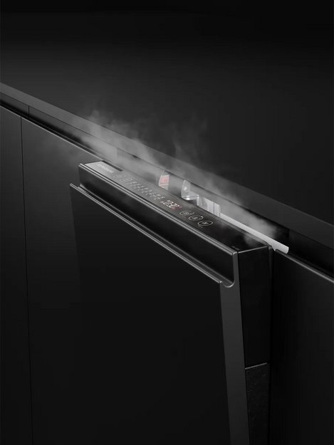 Встраиваемая посудомоечная машина Kuppersberg GHL 4530 в Тюмени (preview 13)