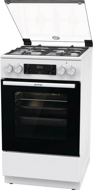 Комбинированная плита Gorenje GK5C40WF в Тюмени (preview 3)