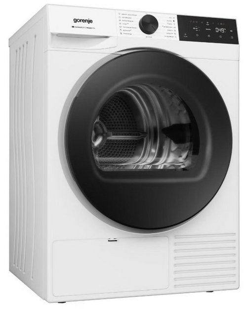 Сушильная машина Gorenje DG48D в Тюмени (preview 6)