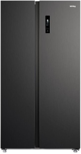 Холодильник Korting KNFS 93535 XN в Тюмени (preview 1)