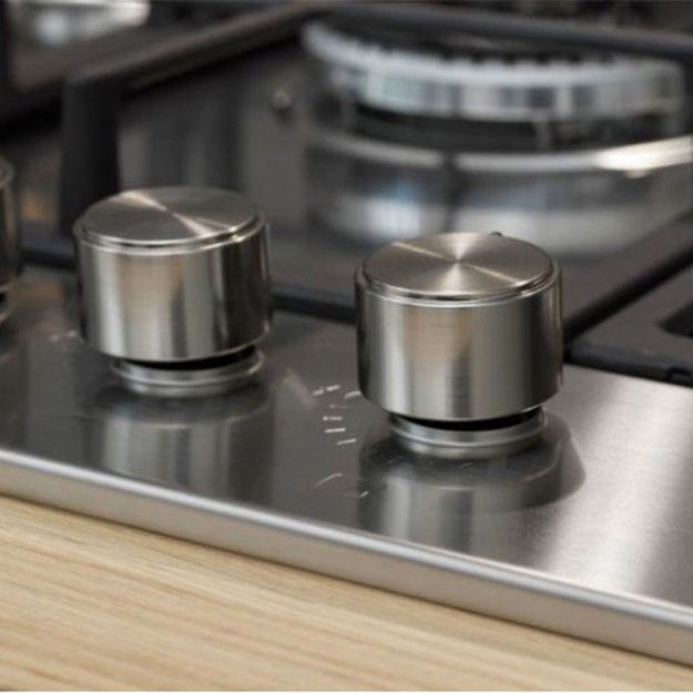 Варочная панель Franke FHMA 604 3G DC XS C в Тюмени (preview 3)