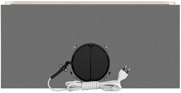 Встраиваемая кухонная вытяжка MAUNFELD Crosby Singl 60 BEIGE в Тюмени (preview 9)