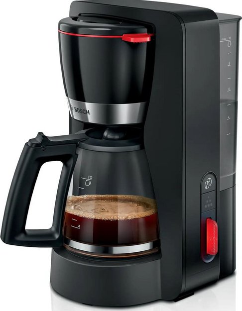 Кофемашина Bosch TKA4M233 в Тюмени (preview 1)