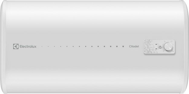 Водонагреватель Electrolux EWH 50 Citadel H в Тюмени (preview 2)