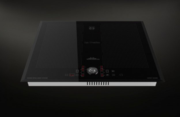 Варочная панель Kaiser KCT 61 FI в Тюмени (preview 4)