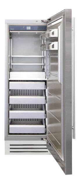 Встраиваемая морозильная камера Fhiaba KS750FZ6I в Тюмени (preview 1)