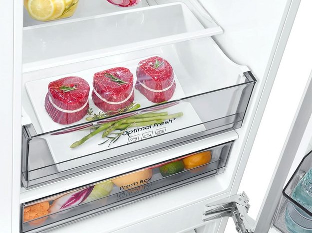 Встраиваемый холодильник Samsung BRB70F30AEF0EO в Тюмени (preview 8)