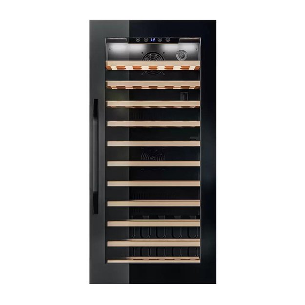 Встраиваемый винный шкаф Meyvel MV66-KBB1 в Тюмени (preview 5)