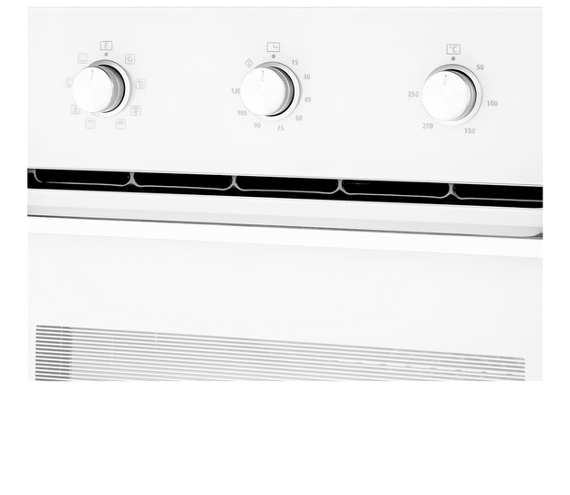 Духовой шкаф Maunfeld MEOC708PW в Тюмени (preview 8)