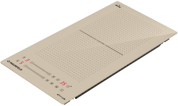 Варочная панель Maunfeld CVI292S2FBG Inverter в Тюмени (preview 3)