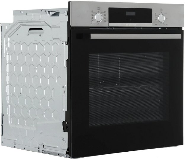 Духовой шкаф Bosch HBA534ES3 в Тюмени (preview 2)