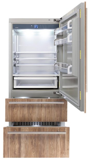 Встраиваемый холодильник Fhiaba S900HST6I в Тюмени (preview 1)