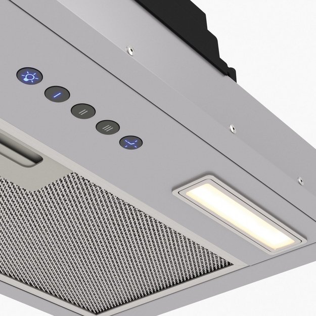 Встраиваемая вытяжка Franke FLICK 60 SS в Тюмени (preview 7)