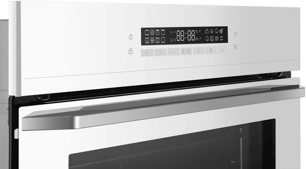 Духовой шкаф Haier HOQ-P16AN5GW в Тюмени (preview 8)