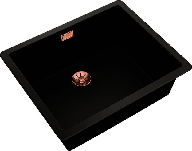 Набор аксессуаров Teka PERFECTFLOW RADEA PVD COPPER в Тюмени (preview 3)