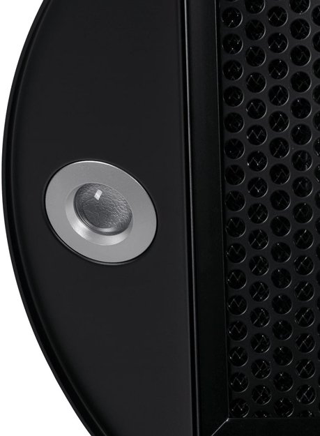 Вытяжка Maunfeld Lee Light Isla 35 Sensor черный в Тюмени (preview 6)