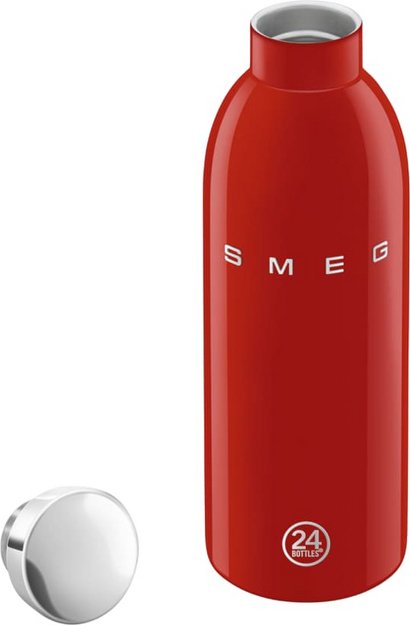 Термическая бутылка Smeg WBF01RD в Тюмени (preview 4)