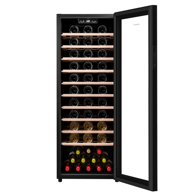 Винный шкаф Maunfeld MFWC-201S84 в Тюмени (preview 3)