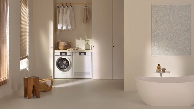 Стиральная машина V-ZUG AdoraWash V6000 AW6T-11043 L в Тюмени (preview 7)