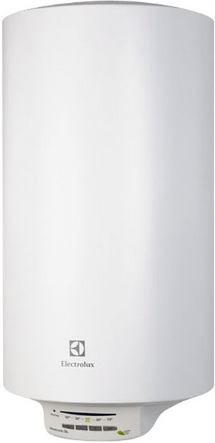 Водонагреватель Electrolux EWH 50 Heatronic DL Slim в Тюмени (preview 1)