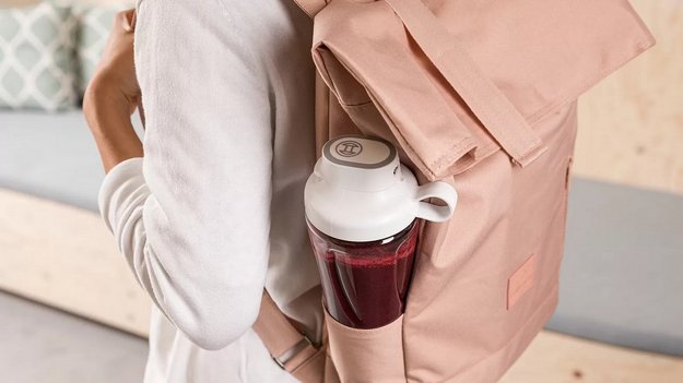 Блендер Bosch MMB2111T нержавеющая сталь в Тюмени (preview 13)