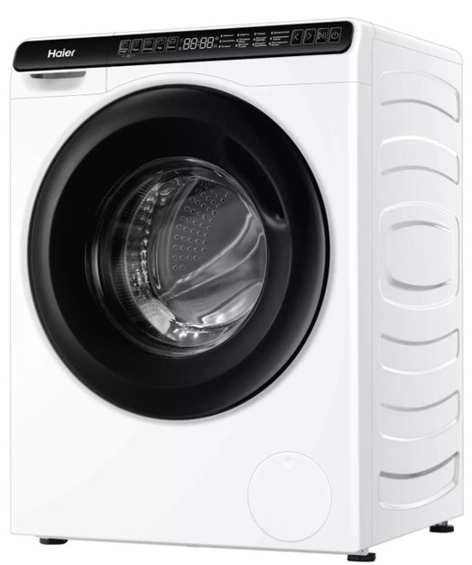Компактная стиральная машина под раковину Haier HW50-BP1026 в Тюмени (preview 3)