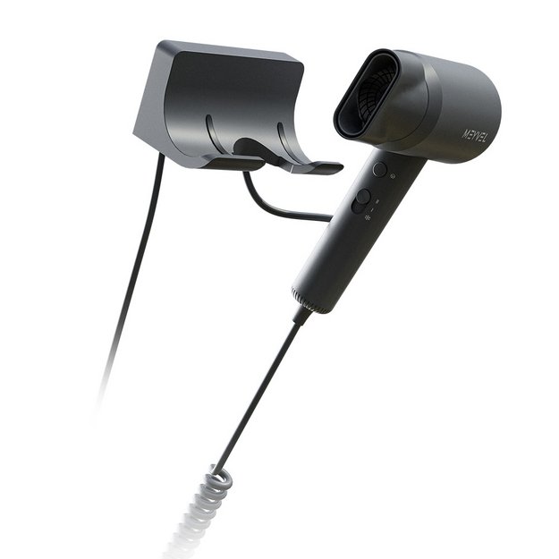 Настенный фен Meyvel MF10-1600 (Gray) в Тюмени (preview 2)