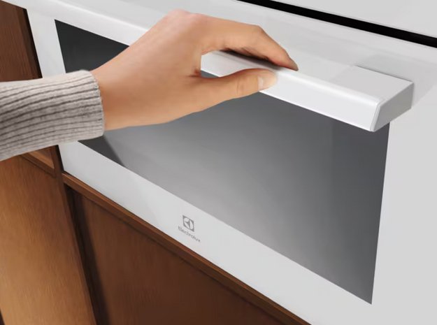 Встраиваемая микроволновая печь Electrolux LVM8E08V в Тюмени (preview 7)