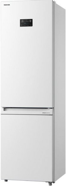 Холодильник Toshiba GR-RB500WE-PMJ(51) в Тюмени (preview 2)