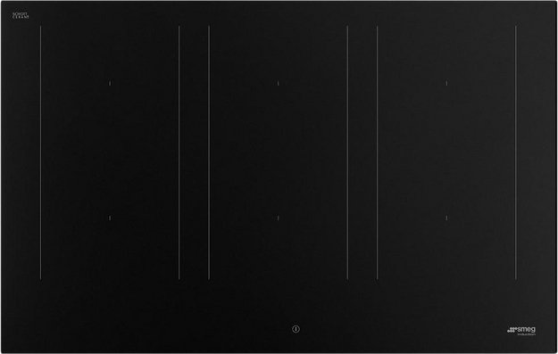 Варочная панель Smeg SIM3864N в Тюмени (preview 1)