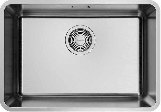 Мойка Omoikiri OMI 53-U/I ULTRA MINI-IN в Тюмени (preview 1)