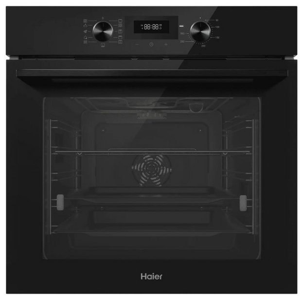 Духовой шкаф Haier HOQ-A2AEN3CB в Тюмени (preview 1)