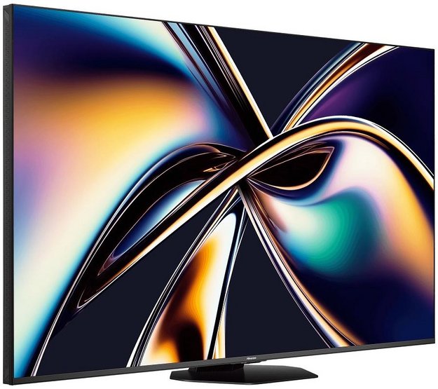 Телевизор Hisense 55U8Q в Тюмени (preview 3)