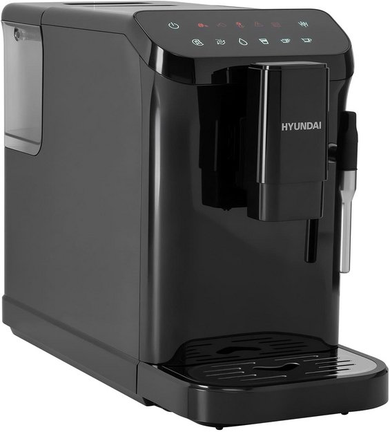 Кофемашина Hyundai HAM-4001 в Тюмени (preview 5)