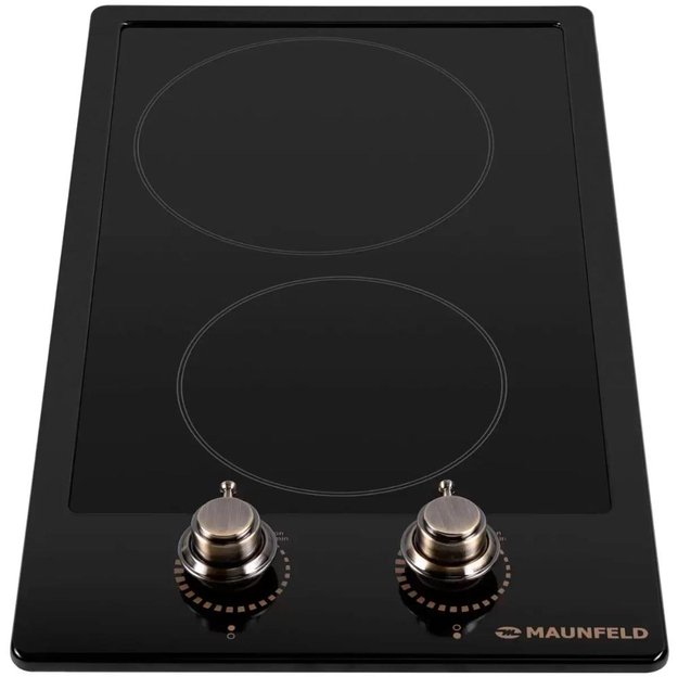 Электрическая варочная панель Maunfeld EEHE.32VCBB.R в Тюмени (preview 2)