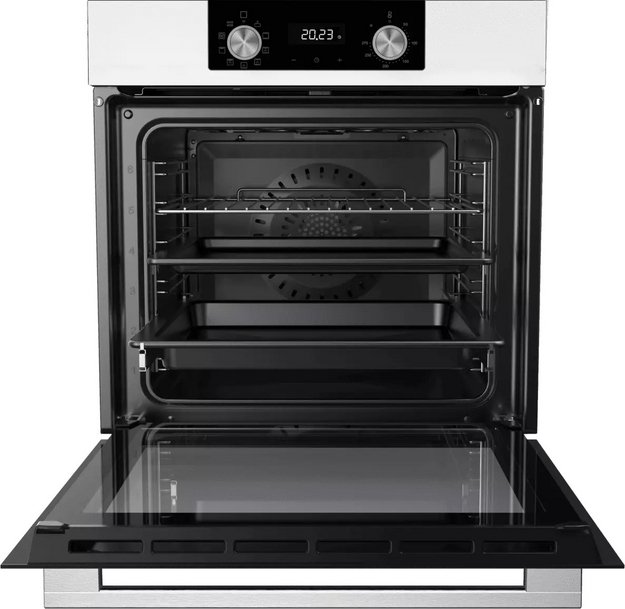 Духовой шкаф Haier HOQ-K2ANN3WB в Тюмени (preview 6)