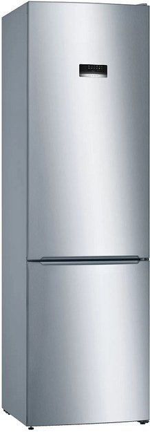 Холодильник с нижней морозильной камерой BOSCH KGE39AL33R в Тюмени (preview 1)