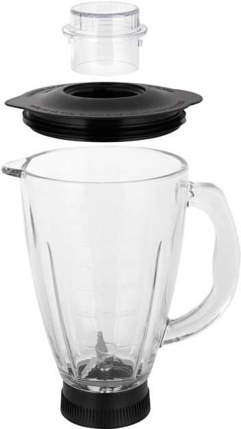 Кухонный комбайн Maunfeld MF-435WH PRO в Тюмени (preview 8)